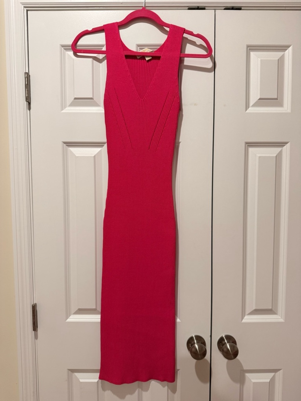 Michael Kors knit dress